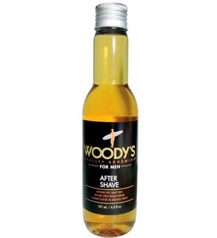 Woody's After Shave Tonic 187 ml After Shave Lotion