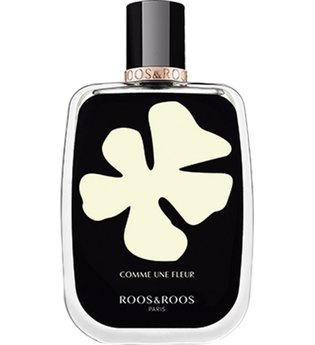 Roos & Roos Paris Comme une Fleur Eau de Parfum (EdP) 100 ml Parfüm