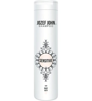 Jozef John Sensitive Shampoo 200 ml