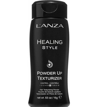 Lanza Healing Style Powder Up Texturizer 15 g Haarpuder