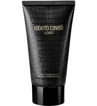 Roberto Cavalli Uomo After Shave Balm 150 ml After Shave Balsam