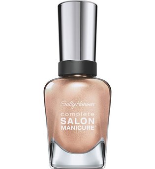 Sally Hansen Complete Salon Manicure Nagellack 216-You Glow, Girl! 14,7 ml