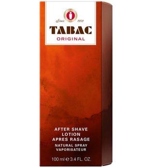 Tabac Original After Shave Lotion Natural Spray 100 ml
