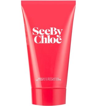 Chloé SeeByChloé Body Lotion - Körperlotion 150 ml Bodylotion