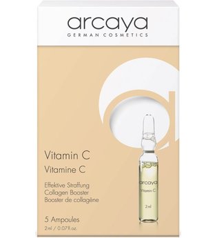 Arcaya Vitamin C 5 Ampullen (5x 2 ml)