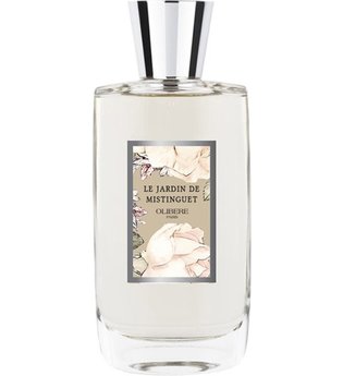 MAISON OLIBERE Les Insoumises Le Jardin de Mistinguett Eau de Parfum (EdP) 100 ml Parfüm