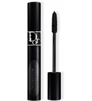 DIOR Diorshow Pump 'N' Volume Mascara 6 g 090 Black