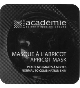 Académie Masque á L'Abricot 50 ml Gesichtsmaske