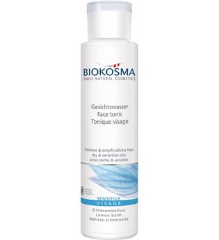 Biokosma Sensitive Visage Gesichtswasser 150 ml