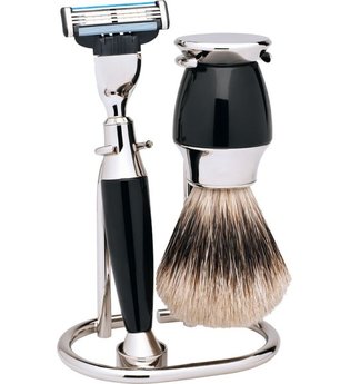 Becker Manicure Shaving Shop Rasiersets Rasierset Gillette Mach3 1 Stk.