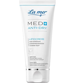 La mer Med+ Anti-Dry Lipidcreme 50 ml Körpercreme