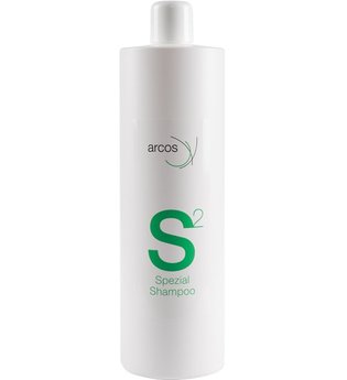 Arcos Spezial Shampoo für Echthaar 1000 ml