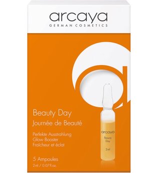 Arcaya Beauty Day 5 Ampullen (5x 2 ml)