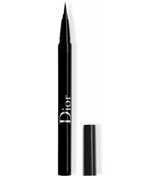 DIOR Diorshow On Stage Liner 0,6 g 096 Satin Black Eyeliner