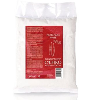 C:EHKO Ecobleach Blondierpulver WHITE 500 g