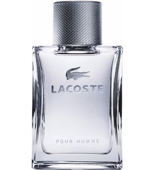 Lacoste Pour Homme Eau de Toilette (EdT) 30 ml Parfüm
