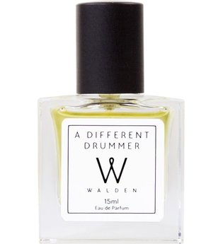 Walden Perfumes A Different Drummer Natural Perfume Eau de Parfum 15 ml