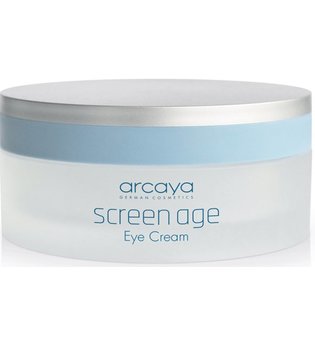 Arcaya Eye Cream Gesichtspflege Creme 1 Stk. Augencreme