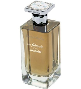 Rose et Marius Une Flânerie sous l'Oratoire Eau de Parfum (EdP) 100 ml Parfüm