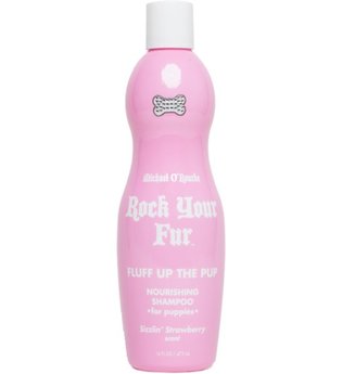 Rock your Fur Fluff Up the Pup Nourishing Shampoo 463 ml