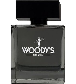 Woody's For Men Eau de Toilette Spray 100 ml Parfüm