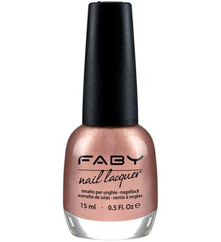 Faby Nagellack Classic Collection Fairy Dreams 15 ml