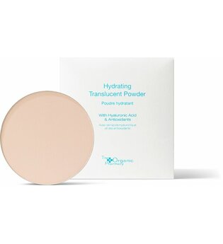 The Organic Pharmacy Make-up Teint Hydrating Translucent Powder 5 g