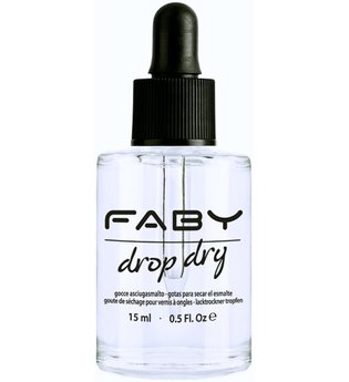 Faby Drop Dry 50 ml Nagellacktrockner
