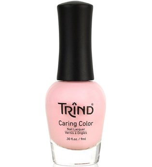 Trind Caring Color CC105 Trind Pink 9 ml Nagellack