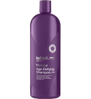 Label.M Therapy Age-Defying Shampoo 1000 ml