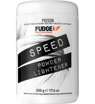 Fudge Speed Bleach Blondierung 500 g
