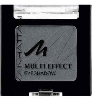 Manhattan Multi Effect Eyeshadow 101V-Route 66 2 g Lidschatten