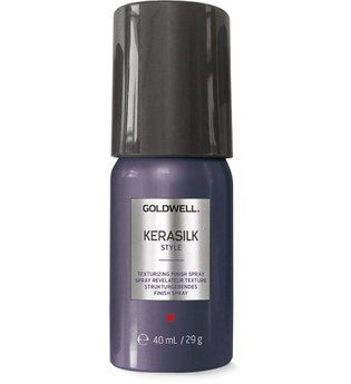 Aktion - Goldwell Kerasilk Style Texturing Finish Spray 40 ml Haarspray