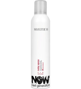 Selective Professional Now Next Generation Nutsy Spray 300 ml Haarlack