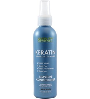Reedley Professional Keratin Repairing and Smoothing Leave-in Conditioner 177 ml Leave-in-Pflege