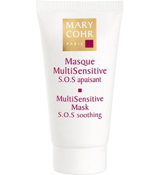 Mary Cohr Masque MultiSensitive 50 ml Gesichtsmaske