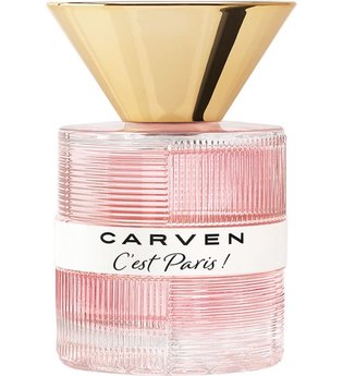 Carven C'est Paris! for Women Eau de Parfum (EdP) 30 ml Parfüm