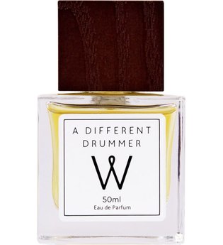 Walden Perfumes A Different Drummer Natural Perfume Eau de Parfum 50 ml