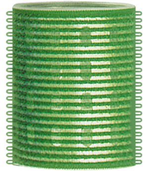 Fripac Thermo Magic Rollers Grün 48 mm, 12 Stk.je Beutel Friseurzubehör