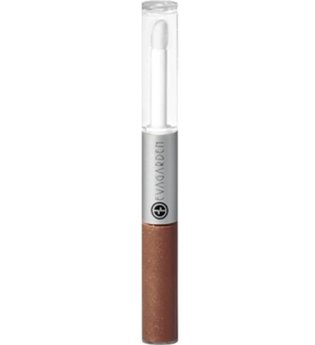 Eva Garden Lip Cream Ultra Lasting 714 Brown 2 x 4 ml Flüssiger Lippenstift