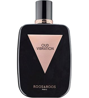 Roos & Roos Paris Oud Vibration Eau de Parfum (EdP) 100 ml Parfüm