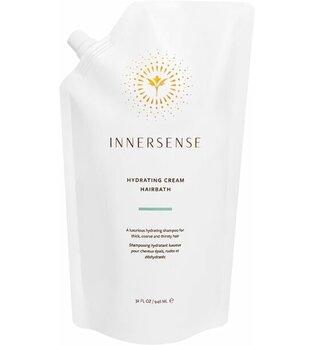 Innersense Organic Beauty Hydrating Cream Hairbath Refill 946 ml Shampoo