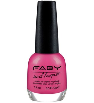 Faby Nagellack Classic Collection This Is My Dream 15 ml