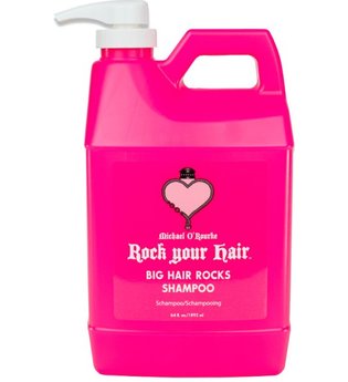 Rock your Hair Big Hair Rocks Shampoo 1892 ml