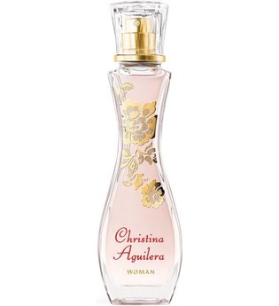 Christina Aguilera Damendüfte Woman Eau de Parfum Spray 50 ml