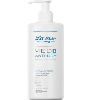 La mer Med+ Anti-Dry Salzlotion 200 ml Bodylotion