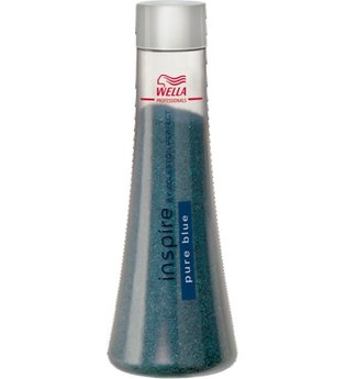 Wella Inspire pure blue 35 g Tönung
