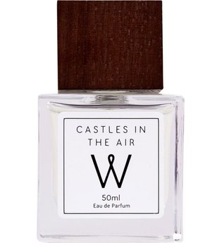 Walden Perfumes Castles in the Air Natural Perfume Eau de Parfum  50 ml