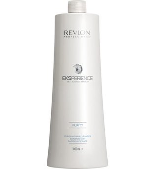 Revlon Professional Eksperience Purity Purifying Hair Cleanser 1000 ml Shampoo