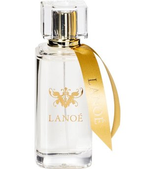 Lanoé Unisexdüfte No.6 Eau de Parfum Spray 50 ml